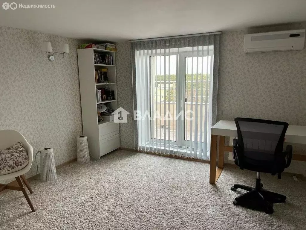 3-комнатная квартира: посёлок Сосны, 21 (90 м) - Фото 2
