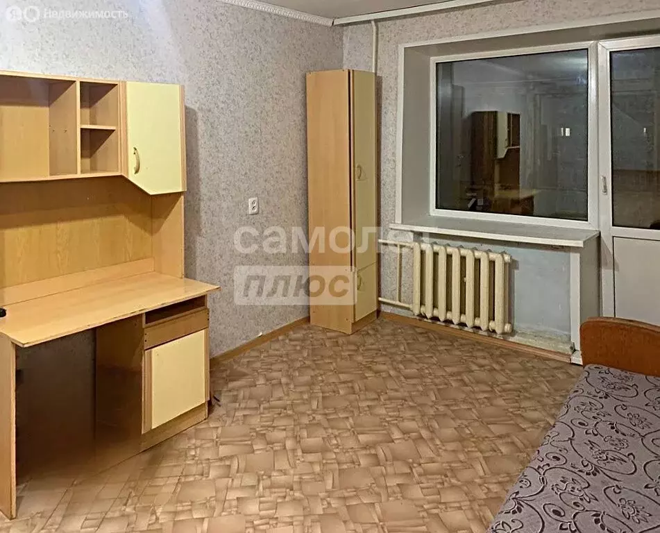 1-комнатная квартира: Ишим, Большая улица, 200 (33.3 м) - Фото 2
