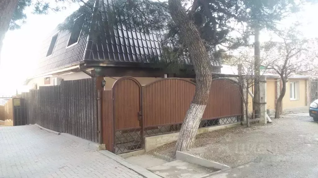 Дом в Краснодарский край, Геленджик ул. Розы Люксембург, 54 (60 м) - Фото 0