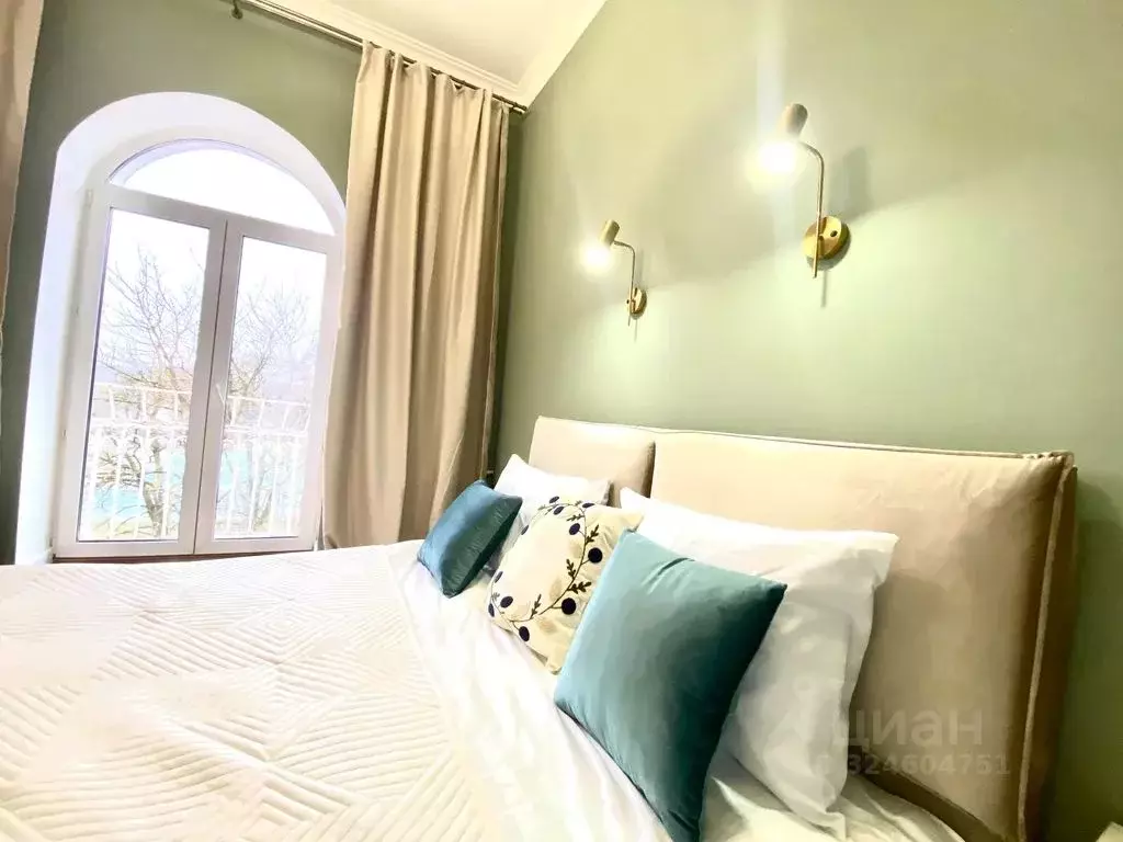 2-к кв. Московская область, Коломна ул. Ватутина, 1/40 (53.0 м) - Фото 2