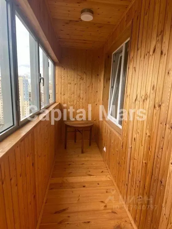 2-к кв. Санкт-Петербург ул. Плесецкая, 10 (55.0 м) - Фото 1