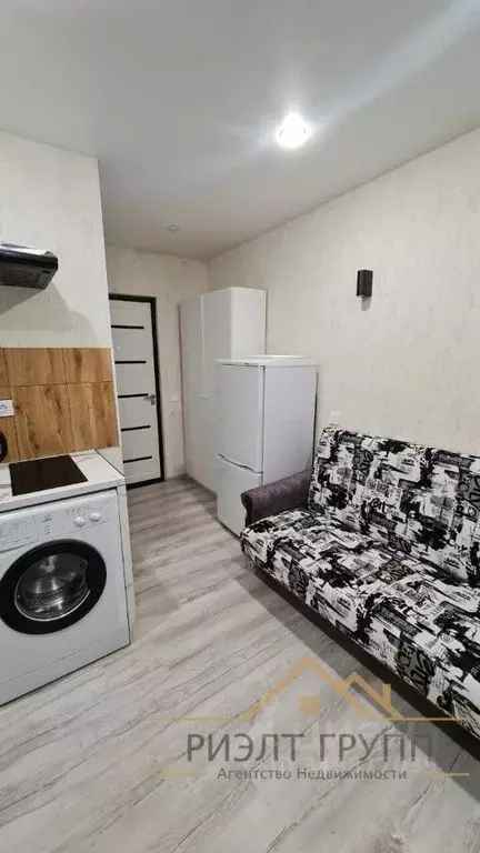 Студия Татарстан, Казань ул. Восстания, 27 (17.0 м) - Фото 0