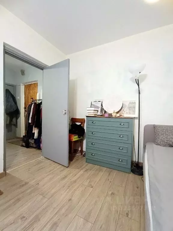 1-к кв. Санкт-Петербург ул. Савушкина, 137К3 (39.2 м) - Фото 1