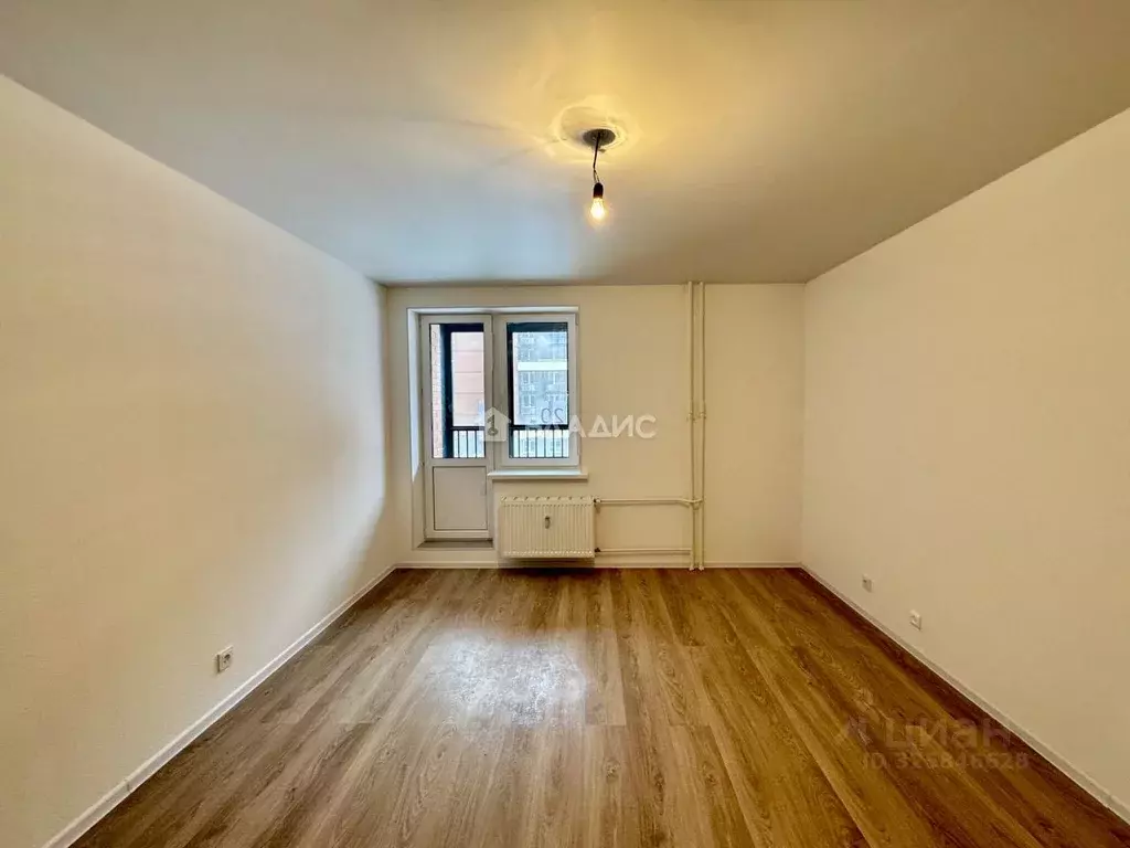 Студия Санкт-Петербург, Санкт-Петербург, Колпино ул. Севастьянова, ... - Фото 1