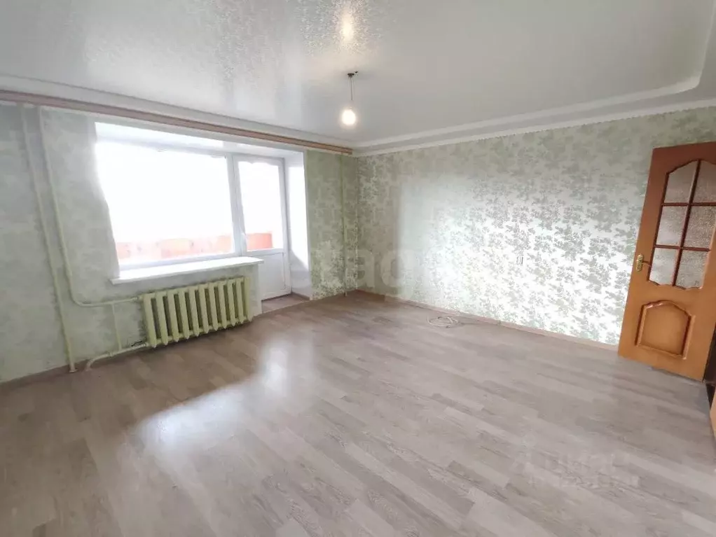 2-к кв. Вологодская область, Вологда ул. Маршала Конева, 22А (53.4 м) - Фото 2