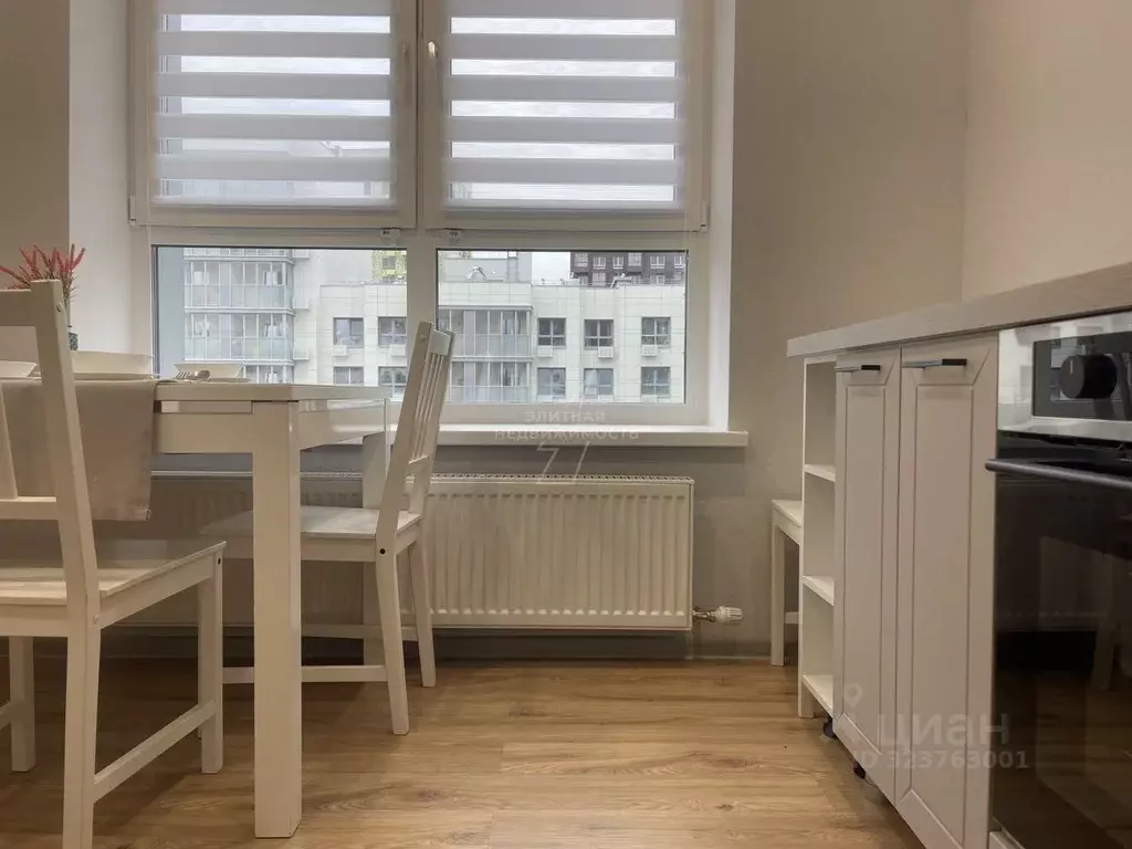 1-к кв. Татарстан, Казань ул. Анаса Тазетдинова, 5/6 (38.0 м) - Фото 2