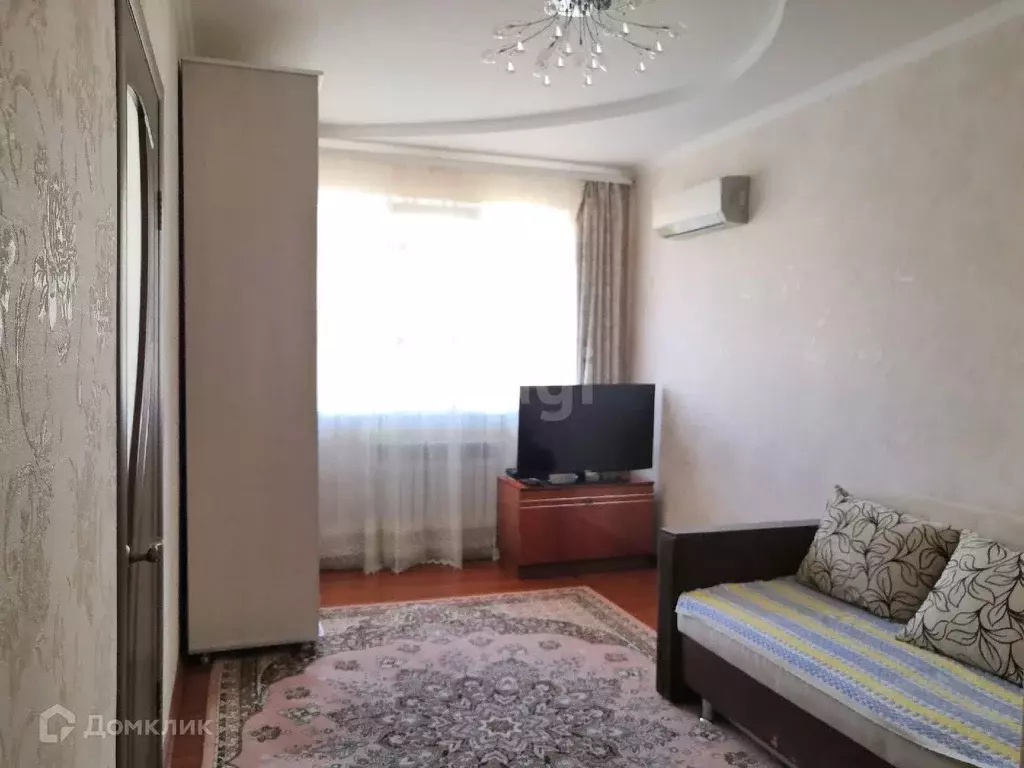 Продаётся 1-к квартира, 32.7 м - Фото 0
