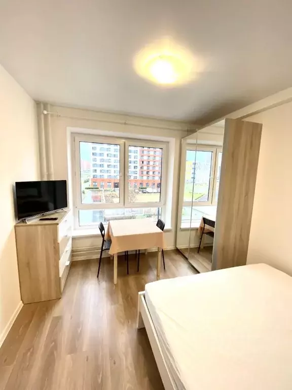 Комната Московская область, Мытищи Юбилейная ул., 10 - Фото 2