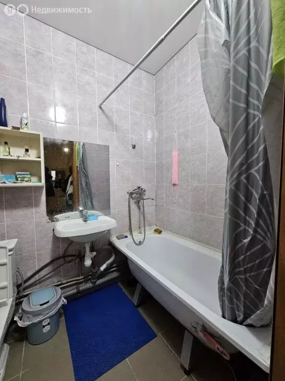 1-комнатная квартира: Новый Уренгой, Сибирская улица, 81 (33.1 м) - Фото 1