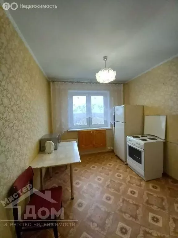 3-комнатная квартира: Киселёвск, Пионерская улица, 2 (65.4 м) - Фото 0