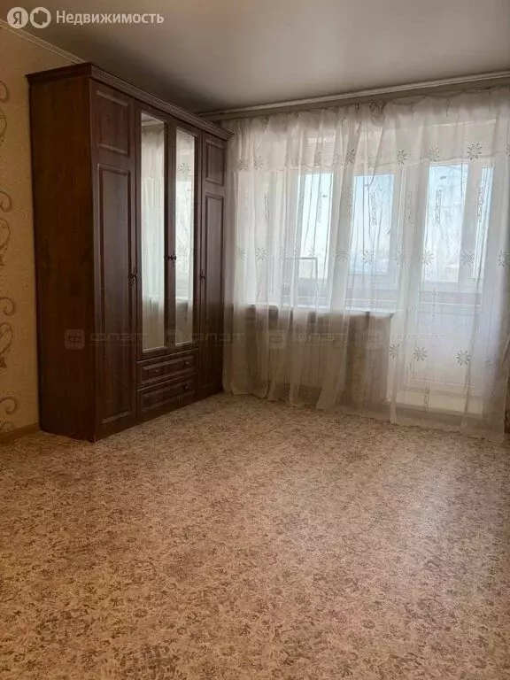 2-комнатная квартира: Казань, проспект Ибрагимова, 9 (45.6 м) - Фото 1