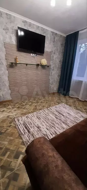 Комната 12 м в 2-к., 1/5 эт. - Фото 0
