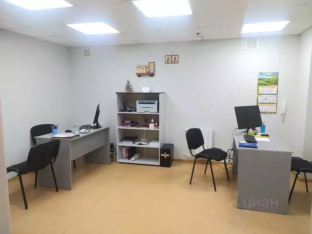 Офис в Москва Измайловское ш., 71кВс7 (19 м) - Фото 0