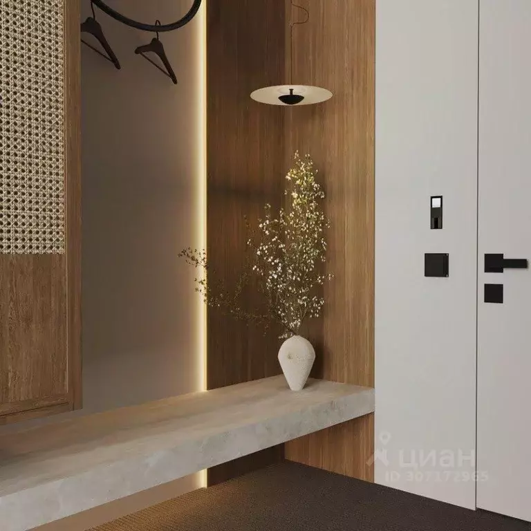 Комната Дагестан, Дербент ул. Мира, 3 (45.0 м) - Фото 1