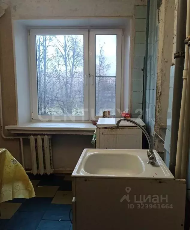 2-к кв. Санкт-Петербург Пискаревский просп., 52 (51.8 м) - Фото 2