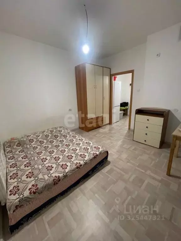 Студия Саха (Якутия), Якутск ул. Билибина, 19/8 (20.7 м) - Фото 1