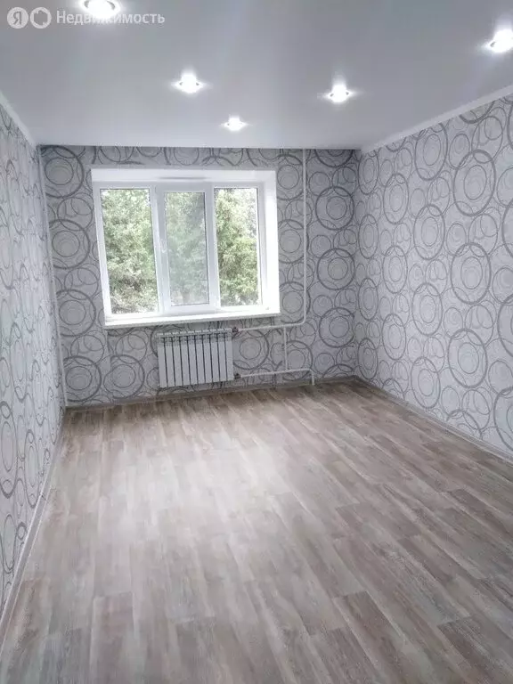 1к в 7-комнатной квартире (17 м) - Фото 0