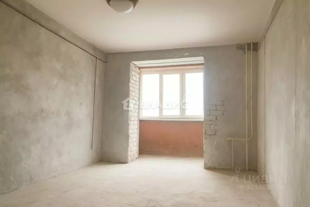 3-к кв. Белгородская область, Белгород Белгородский просп., 77 (95.9 ... - Фото 2