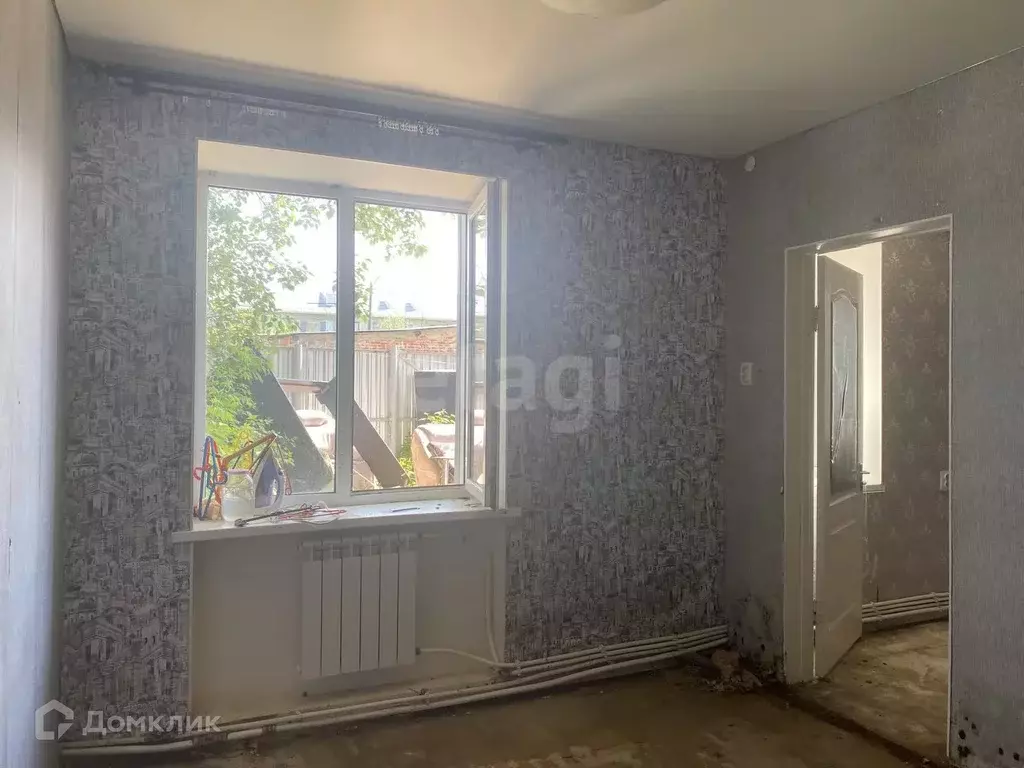 Продаётся 2-к квартира, 37.7 м - Фото 1