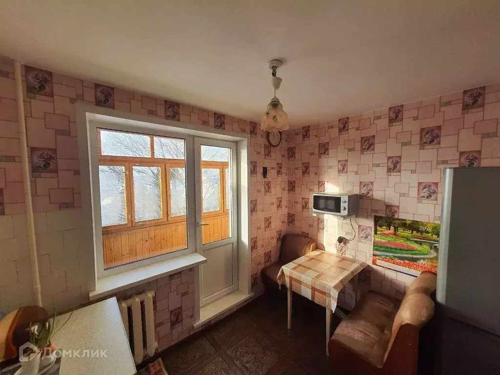 Продаётся 1-к квартира, 33 м - Фото 0