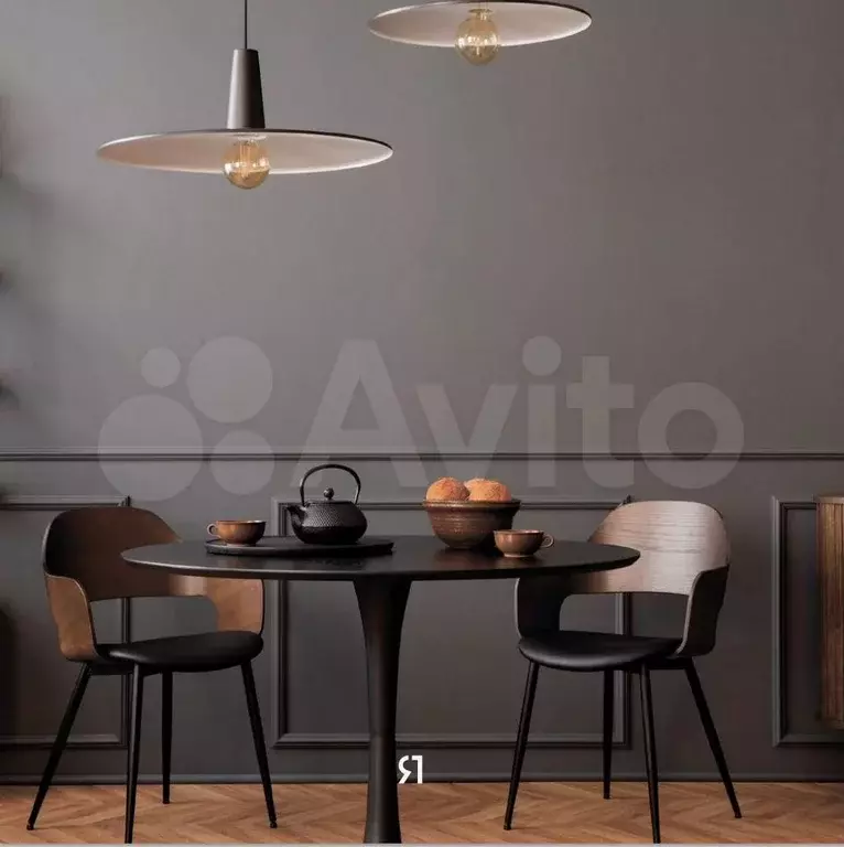 Квартира-студия, 29,4 м, 3/10 эт. - Фото 0