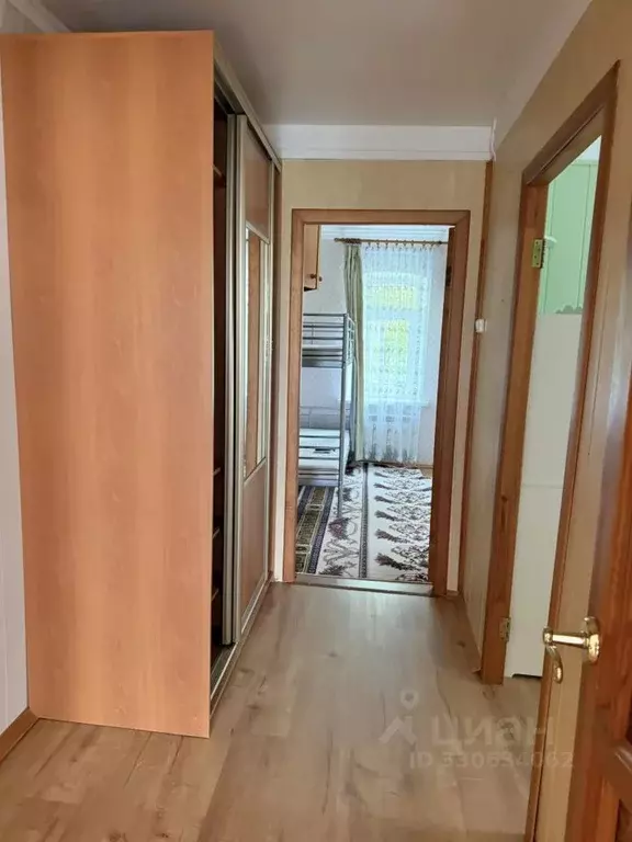 Дом в Нижегородская область, с. Безводное ул. Куйбышева, 57 (51 м) - Фото 2