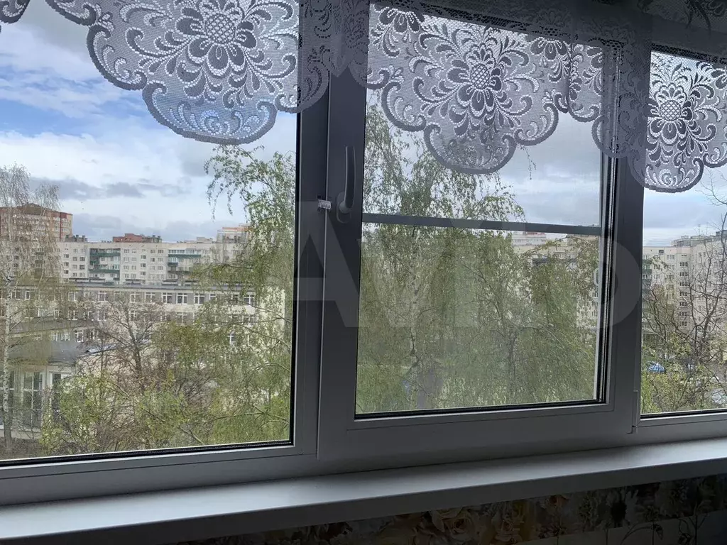Комната 18,2 м в 3-к., 6/9 эт. - Фото 1