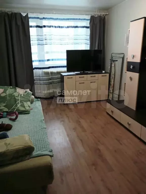 2-к. квартира, 43 м, 2/3 эт. - Фото 0