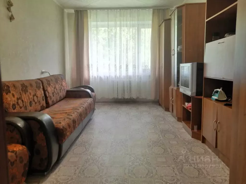 2-к кв. Ямало-Ненецкий АО, Ноябрьск просп. Мира, 52 (51.3 м) - Фото 0