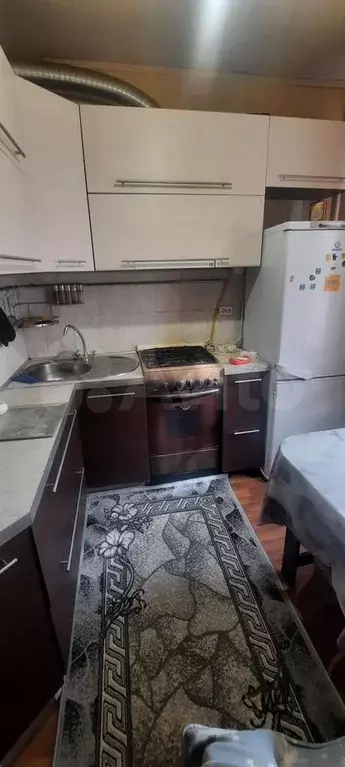 1-к. квартира, 32 м, 1/9 эт. - Фото 1