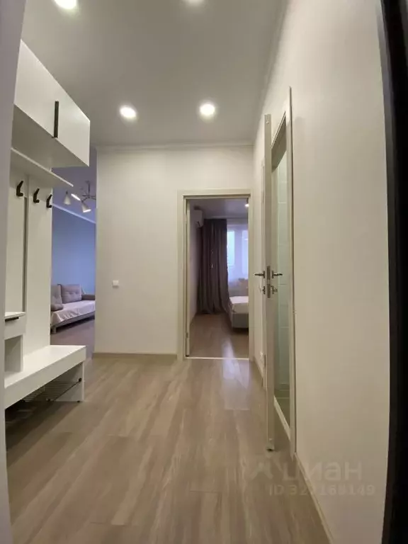 1-к кв. Краснодарский край, Краснодар ул. Константина Гондаря, 98к1 ... - Фото 1