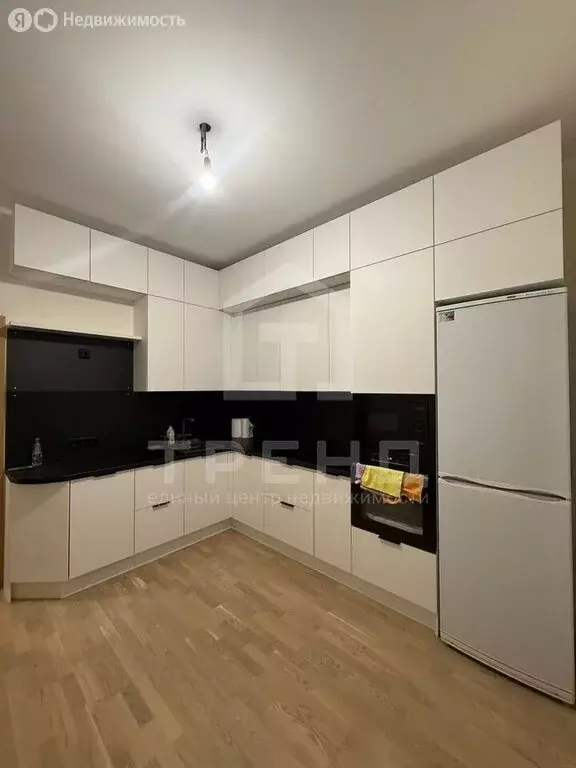 2-комнатная квартира: Санкт-Петербург, улица Дыбенко, 2 (57.7 м) - Фото 2