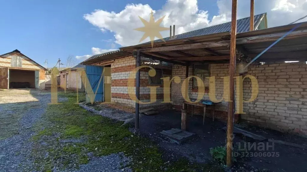 Дом в Белгородская область, Прохоровский район, с. Береговое-Первое ... - Фото 2