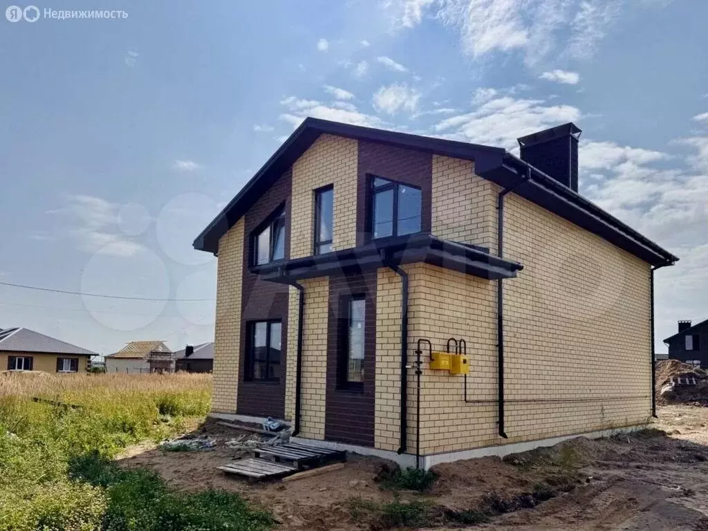 Дом в Кострома, Центральный район, речной вокзал Кострома – причал № 2 ... - Фото 1