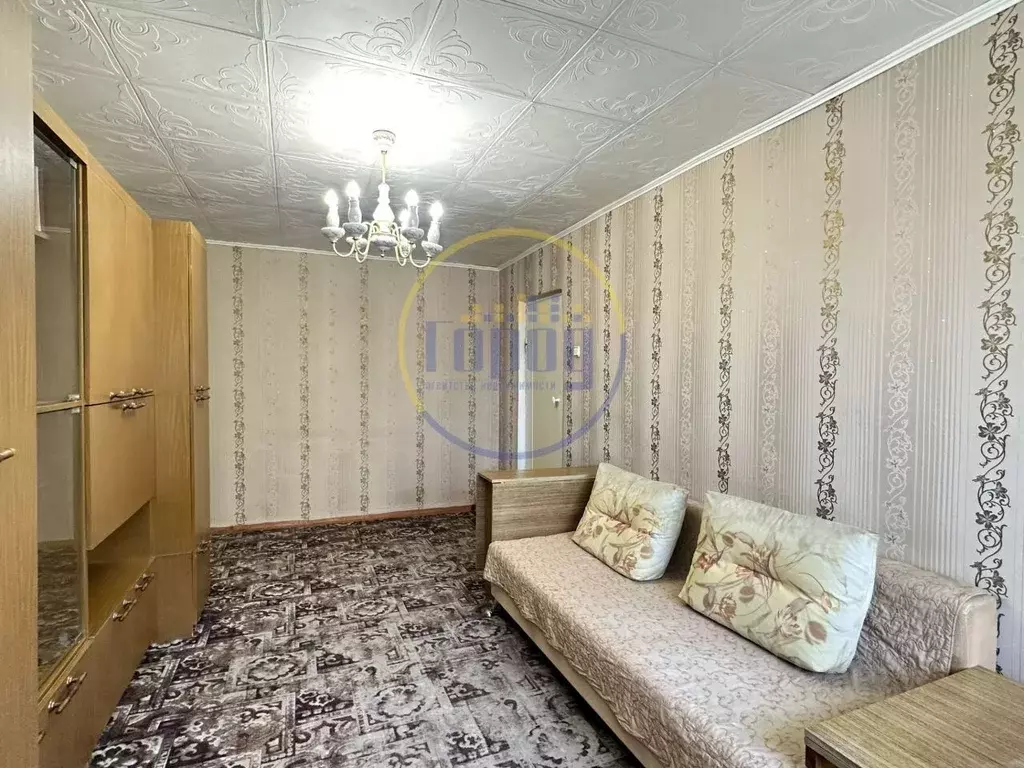 2-к кв. Челябинская область, Копейск просп. Славы, 15 (49.2 м) - Фото 2