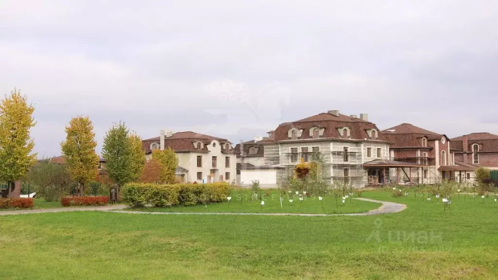 Участок в Московская область, Истра муниципальный округ, д. Исаково ... - Фото 2