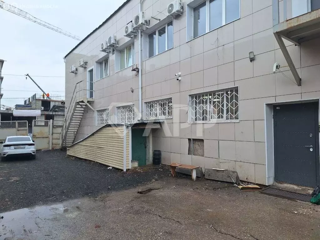 Помещение свободного назначения (34 м) - Фото 1