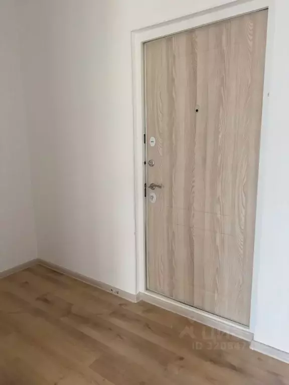 1-к кв. Тверская область, Тверь ул. Левитана, 97А (37.7 м) - Фото 2