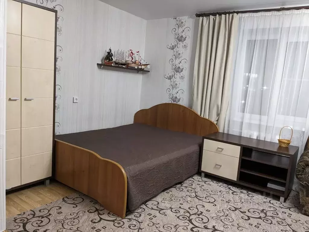 1-к кв. Новгородская область, Великий Новгород Район Софийская ... - Фото 1