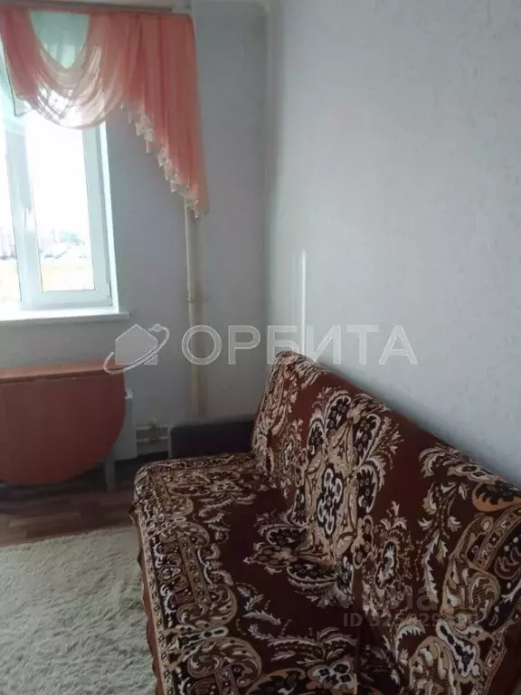 Студия Тюменская область, Тюмень ул. Верхнетарманская, 5 (20.1 м) - Фото 1