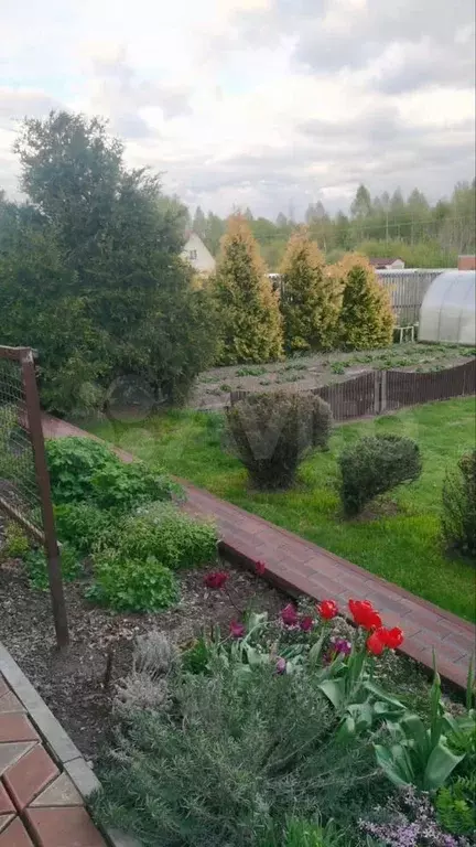 Дом 109 м на участке 20 сот. - Фото 1