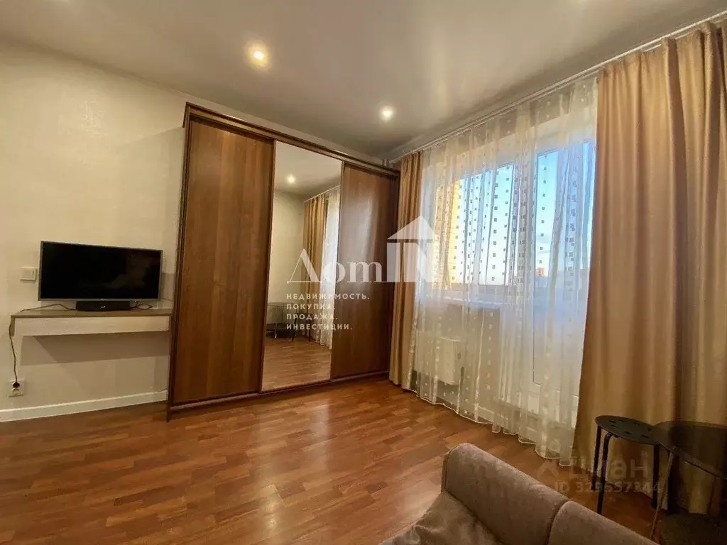 Студия Санкт-Петербург Рыбацкий просп., 15 (26.4 м) - Фото 2