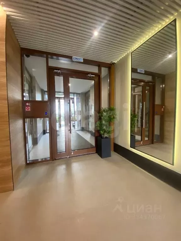 2-к кв. Тюменская область, Тюмень ул. Новоселов, 98 (65.0 м) - Фото 1