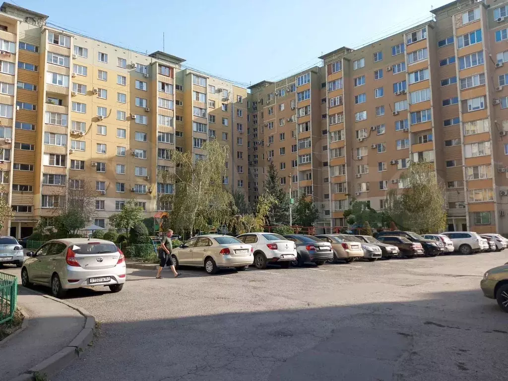 2-к. квартира, 53 м, 10/10 эт. - Фото 0