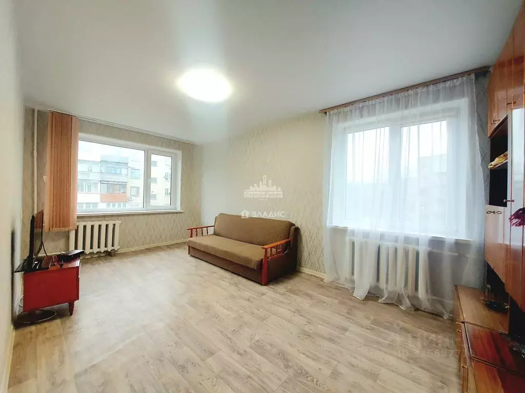 3-к кв. Крым, Керчь ул. Кирова, 165 (61.0 м) - Фото 1