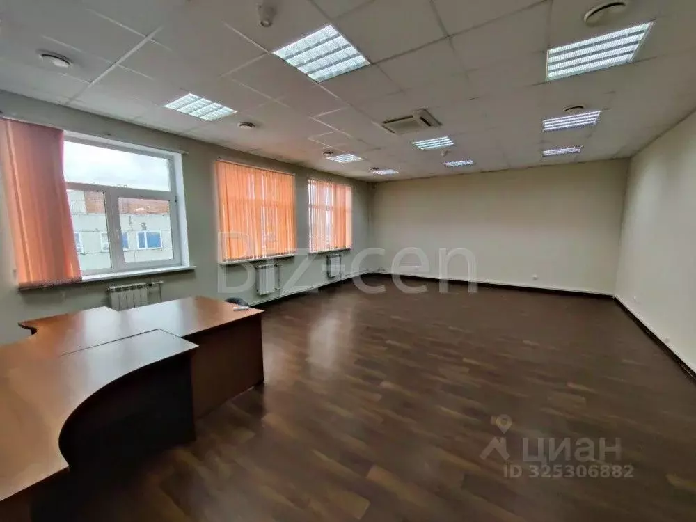 Офис в Санкт-Петербург Мельничная ул., 18 (54 м) - Фото 2