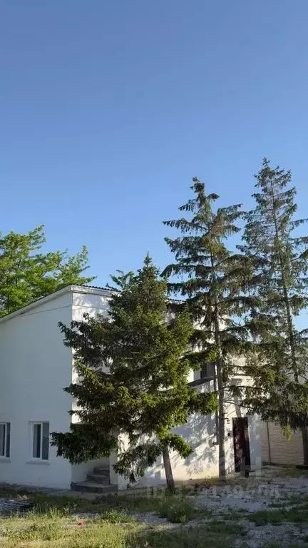 Дом в Крым, Белогорск ул. Нижнегорская, 83Б (45 м) - Фото 1
