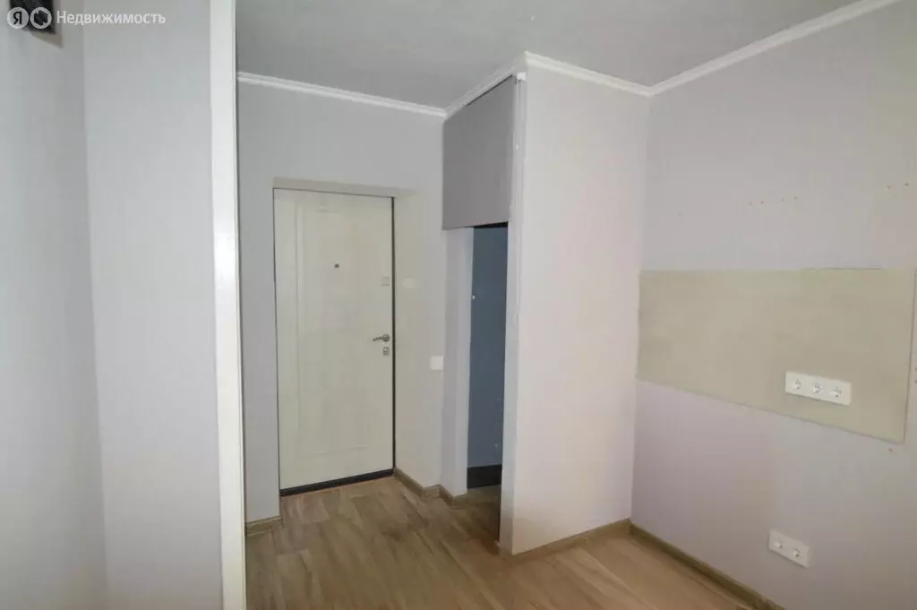 1к в 5-комнатной квартире (13.2 м) - Фото 1