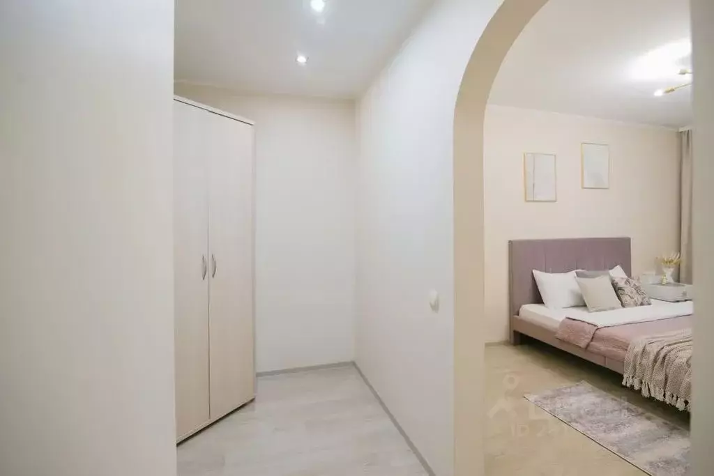 2-к кв. Хабаровский край, Хабаровск ул. Серышева, 80 (55.0 м) - Фото 2