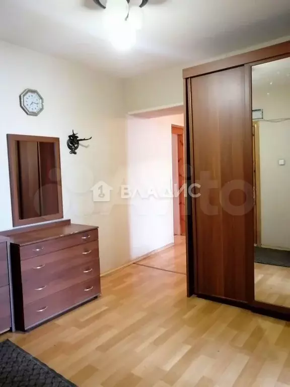 3-к. квартира, 90 м, 8/16 эт. - Фото 1